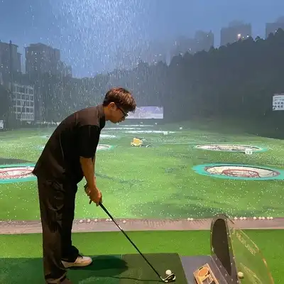 程旭宇